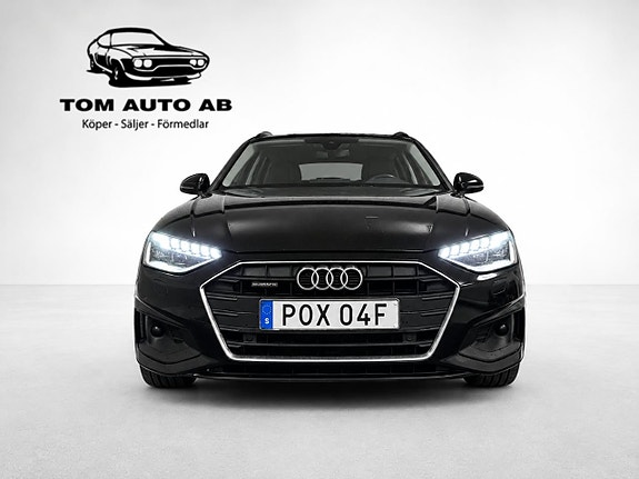 Audi A4 2 of 30