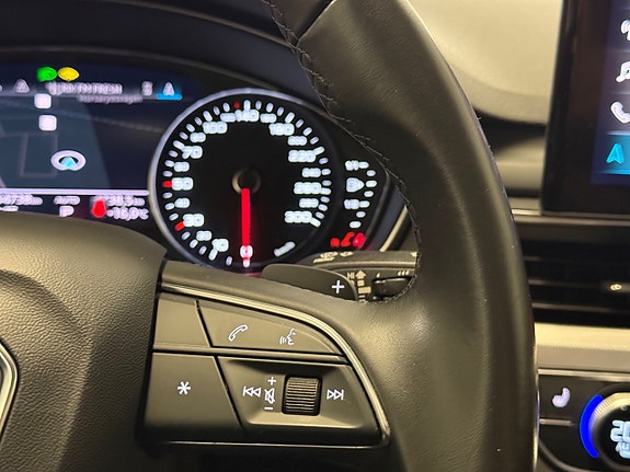 Audi A4 23 of 30