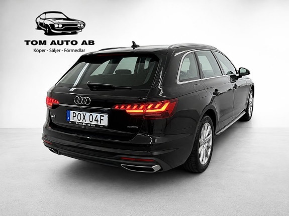 Audi A4 10 of 30