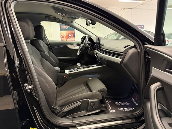 Audi A4 16 of 30