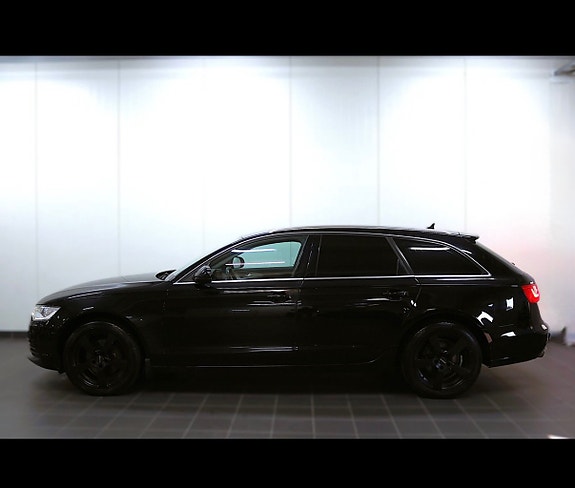 Audi A6 3 of 3