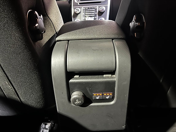 Volvo V60 17 of 26
