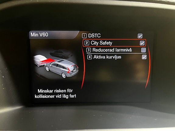 Volvo V60 10 of 26