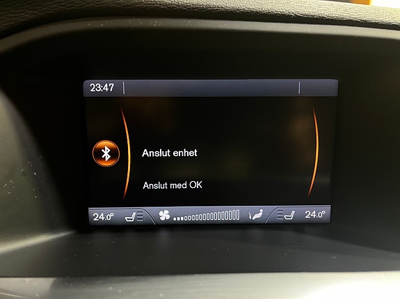 Volvo V60 9 of 26