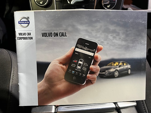 Volvo V60 26 of 26