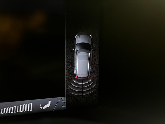 Volvo V60 8 of 26