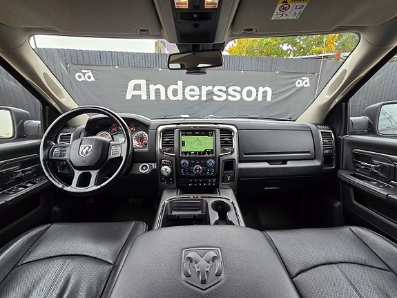 RAM 1500 7 of 15