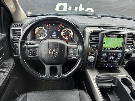 RAM 1500 8 of 15