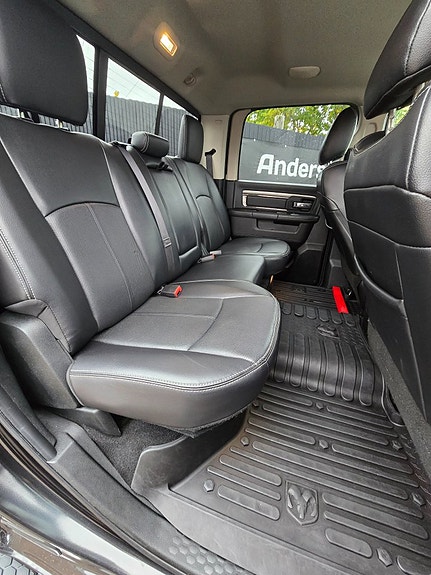 RAM 1500 15 of 15