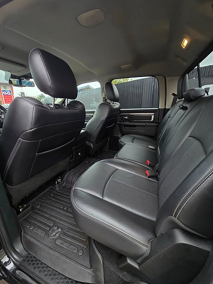 RAM 1500 14 of 15