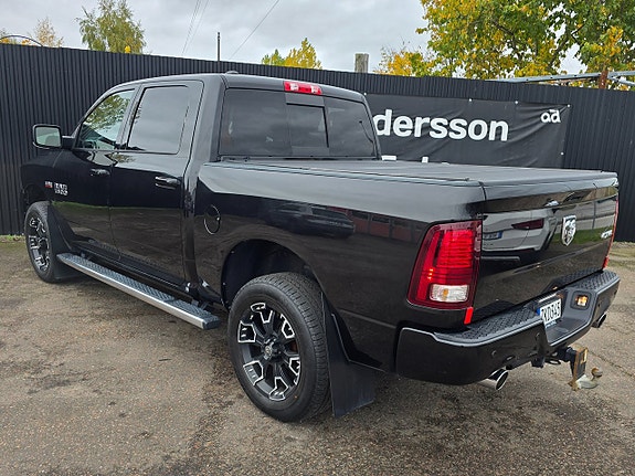 RAM 1500 6 of 15