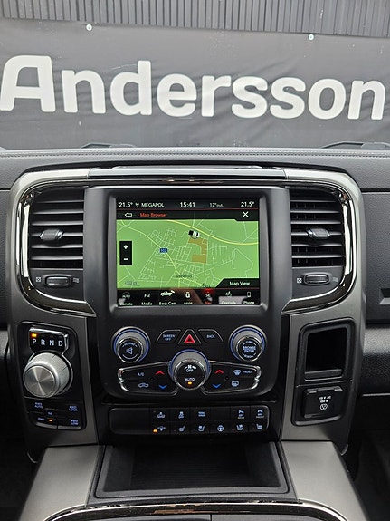 RAM 1500 9 of 15