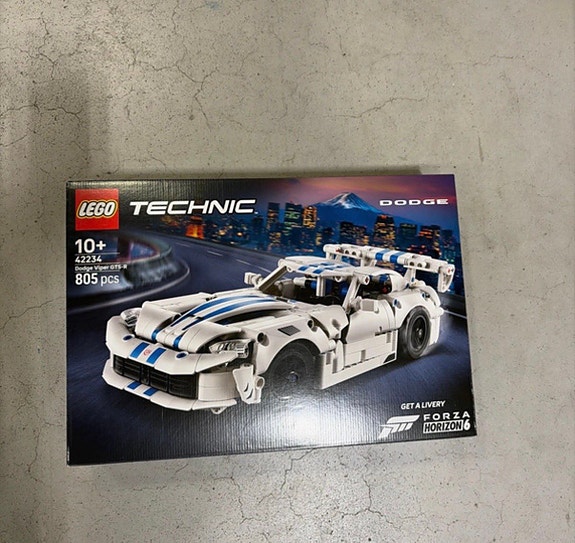 Product image 1 of 2