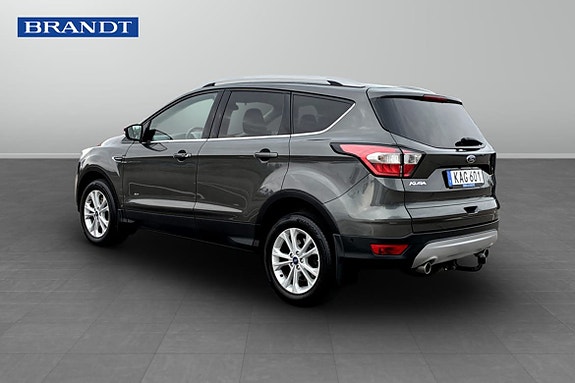 Ford Kuga 2 of 9