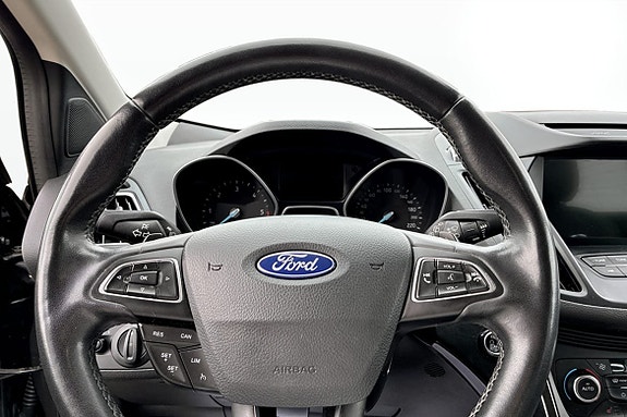 Ford Kuga 7 of 9