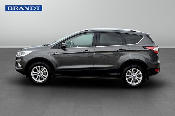 Ford Kuga 3 of 9