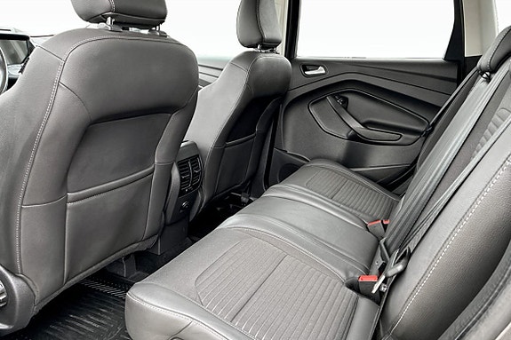 Ford Kuga 8 of 9