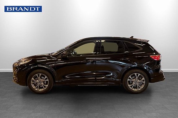Ford Kuga 3 of 9