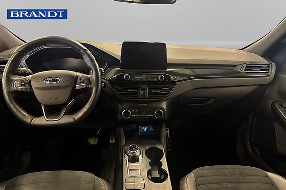 Ford Kuga 4 of 9