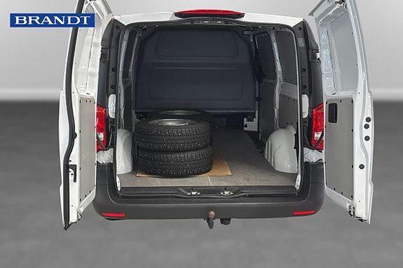 Mercedes-Benz Vito 110 7 of 7