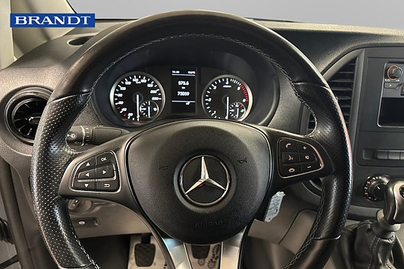 Mercedes-Benz Vito 110 6 of 7