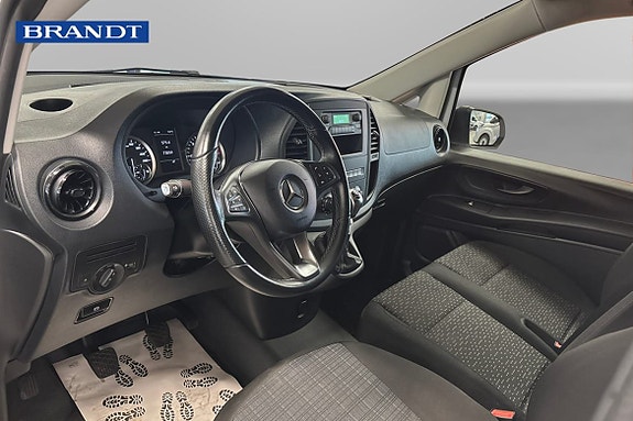 Mercedes-Benz Vito 110 4 of 7