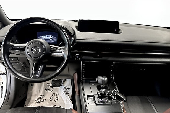 Mazda MX-30 4 of 9