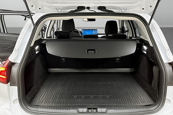 Ford Focus 9 of 9