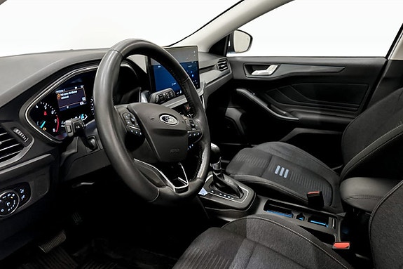 Ford Focus 5 of 9