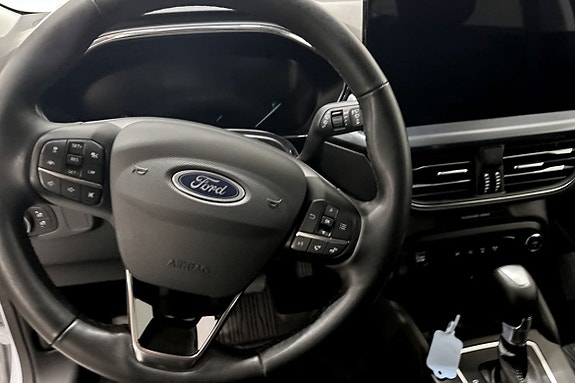 Ford Focus 4 of 9
