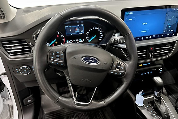 Ford Focus 7 of 9