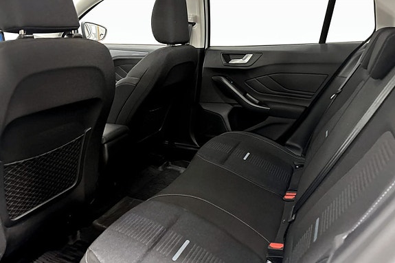 Ford Focus 8 of 9
