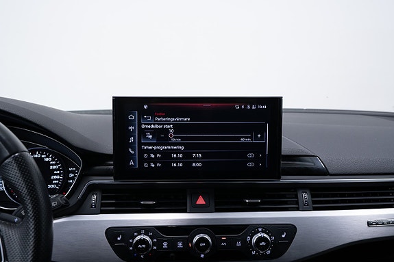 Audi A4 25 of 26