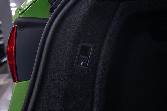 Audi A4 8 of 26