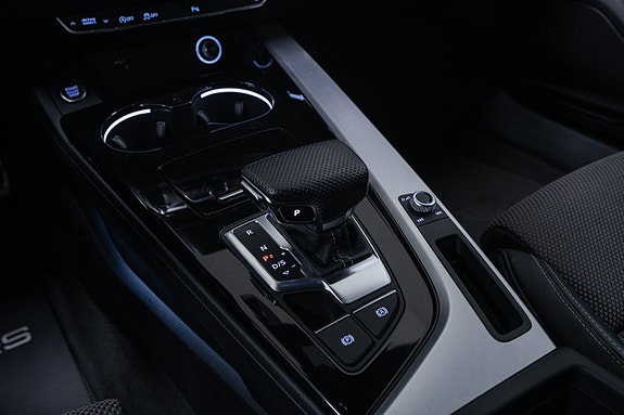 Audi A4 20 of 26