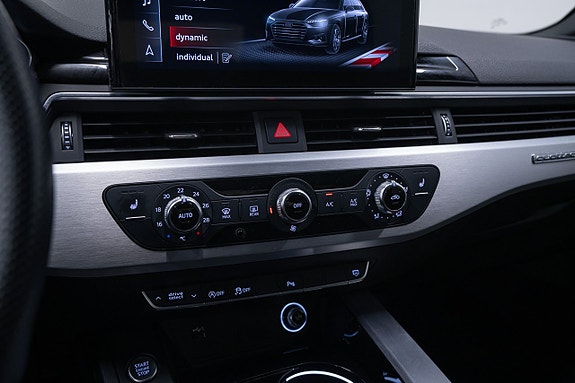 Audi A4 21 of 26