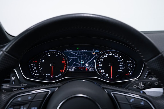 Audi A4 19 of 26