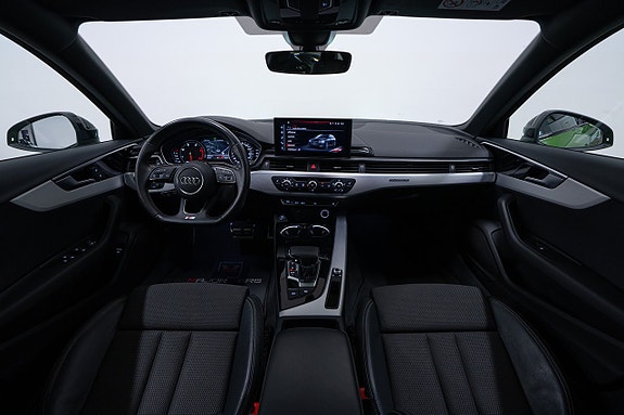 Audi A4 16 of 26