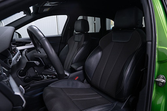 Audi A4 13 of 26