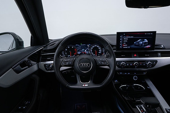 Audi A4 17 of 26