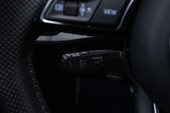 Audi A4 18 of 26