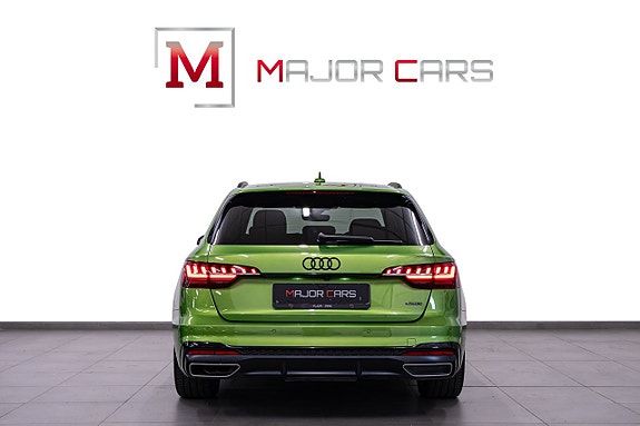 Audi A4 5 of 26