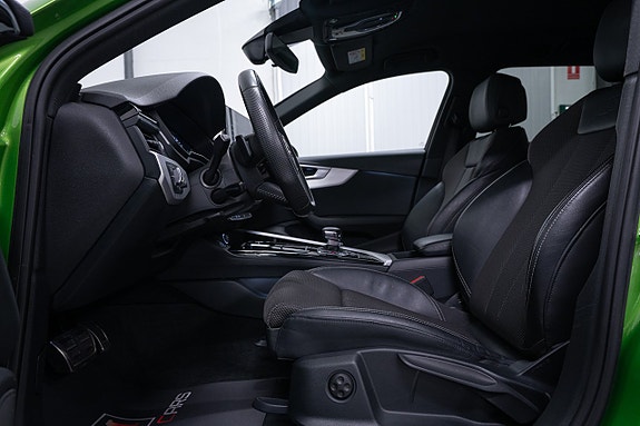 Audi A4 11 of 26