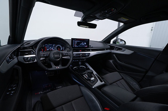 Audi A4 15 of 26