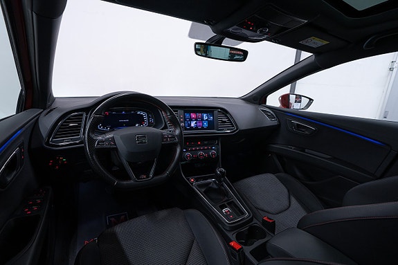 Seat Leon 12 of 22