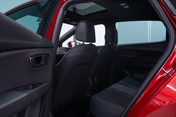 Seat Leon 11 of 22