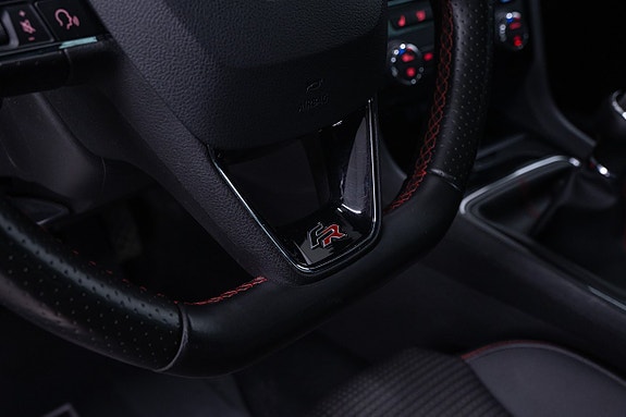 Seat Leon 15 of 22