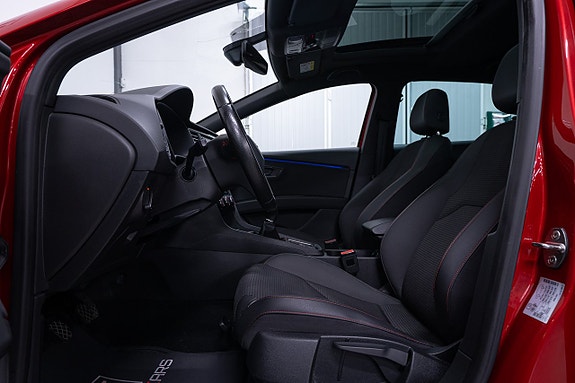 Seat Leon 9 of 22