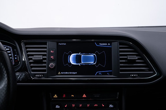 Seat Leon 19 of 22