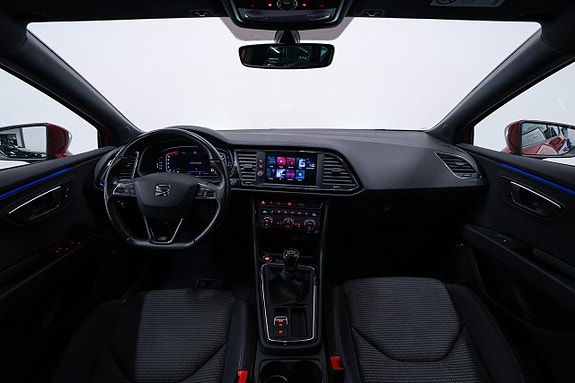 Seat Leon 13 of 22